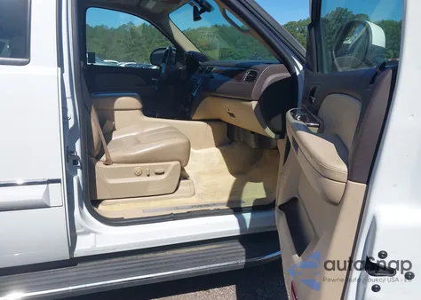 2007 GMC Yukon Xl 1500 Denali from USA, damaged, VIN 1GKFK66867J274591